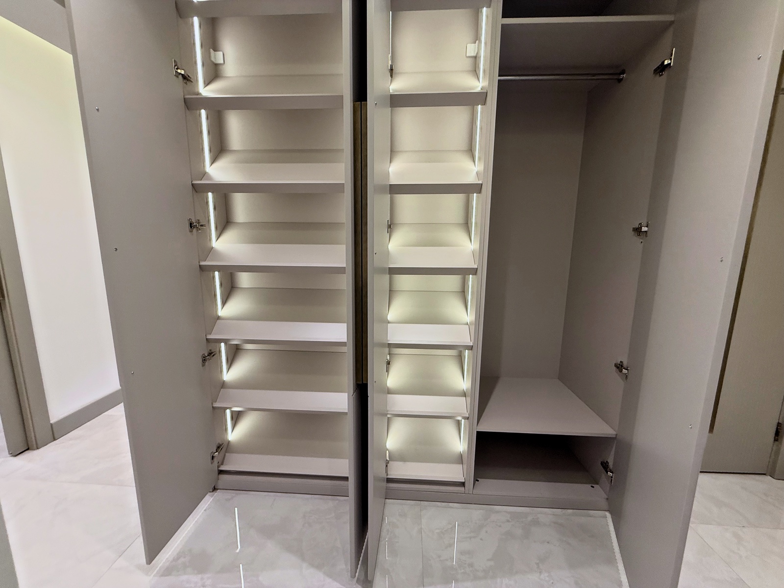 İstinye Boğaziçi sitesi D Blokları · For sale 3+1 Apartment · İstinye · photo 5