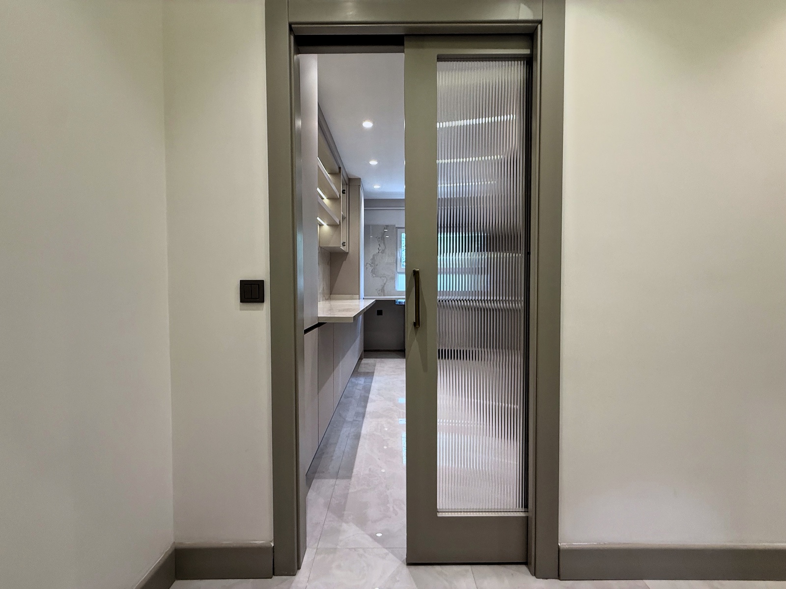 İstinye Boğaziçi sitesi D Blokları · For sale 3+1 Apartment · İstinye · photo 6