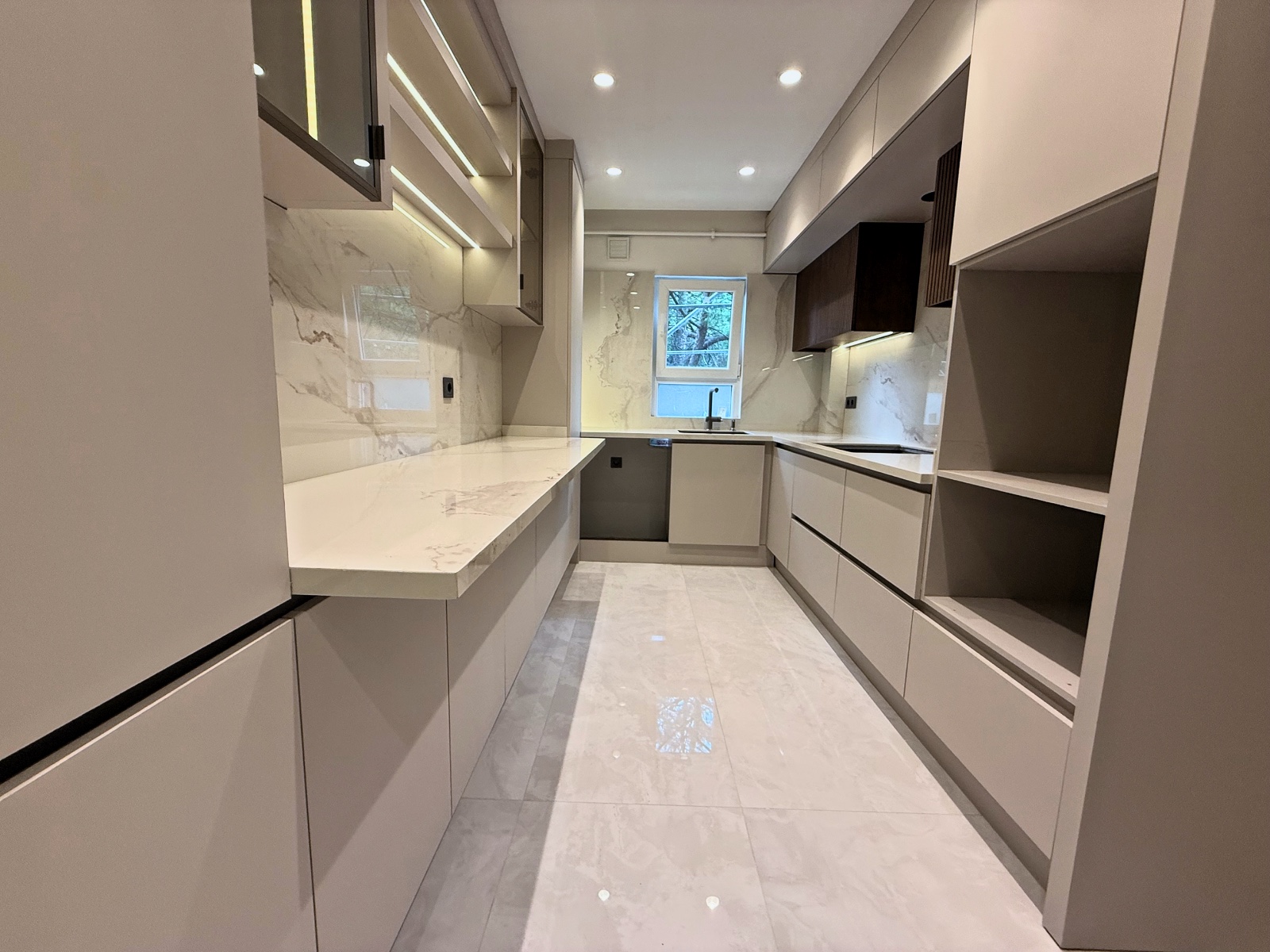 İstinye Boğaziçi sitesi D Blokları · For sale 3+1 Apartment · İstinye · photo 7