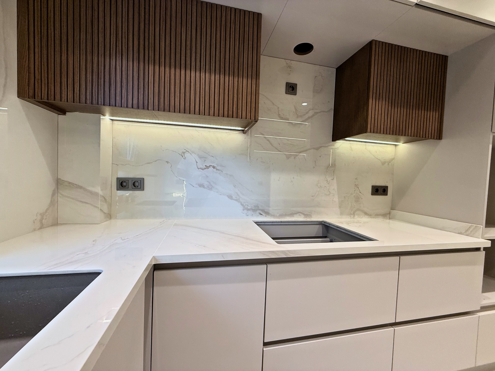 İstinye Boğaziçi sitesi D Blokları · For sale 3+1 Apartment · İstinye · photo 8
