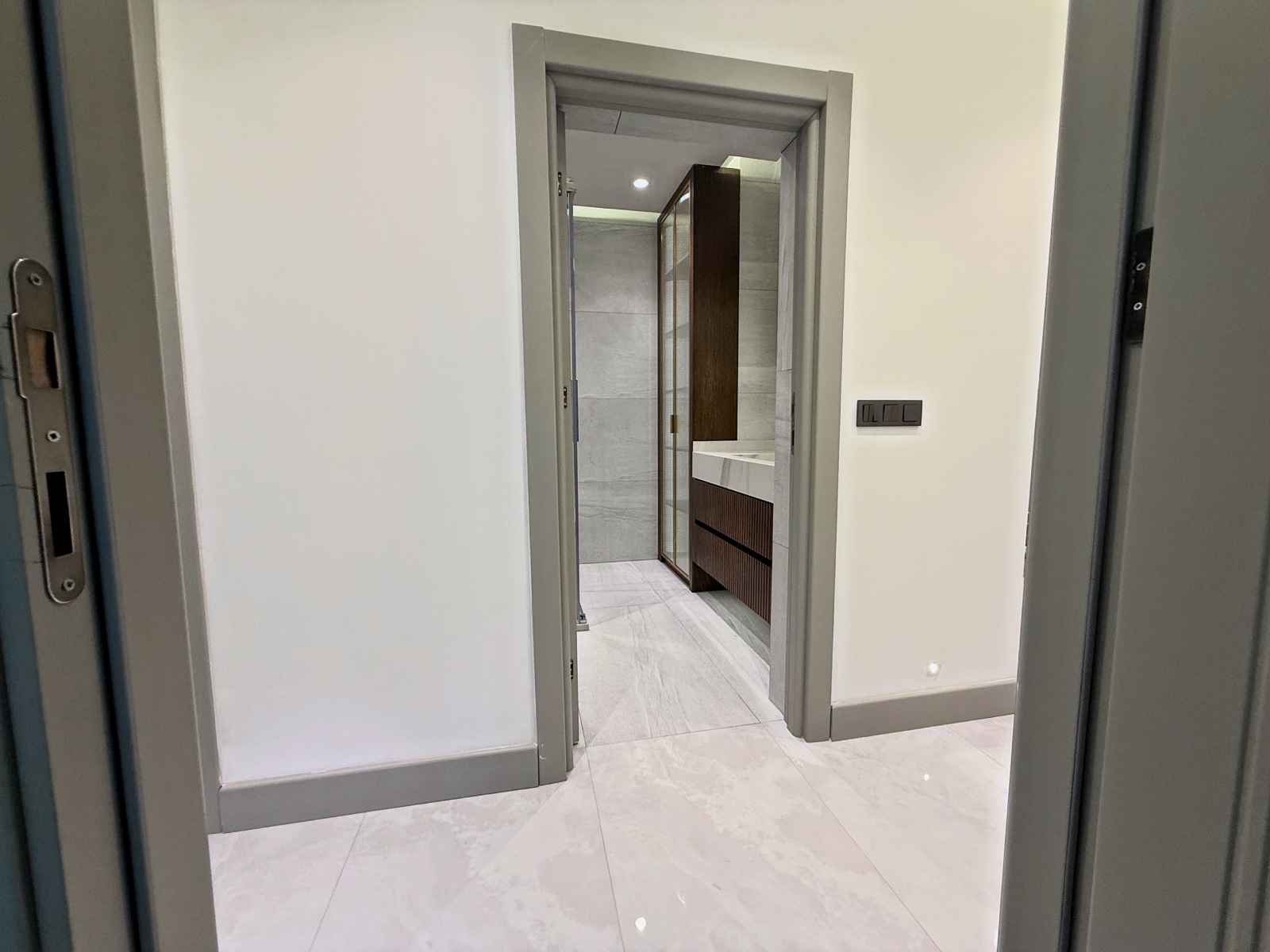 İstinye Boğaziçi sitesi D Blokları · For sale 3+1 Apartment · İstinye · photo 10