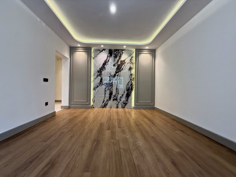 İstinye Boğaziçi sitesi D Blokları · Satılık 3+1 Daire · İstinye