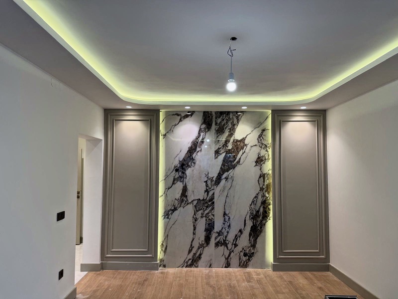 İstinye Boğaziçi sitesi D Blokları · Satılık 3+1 Daire · İstinye