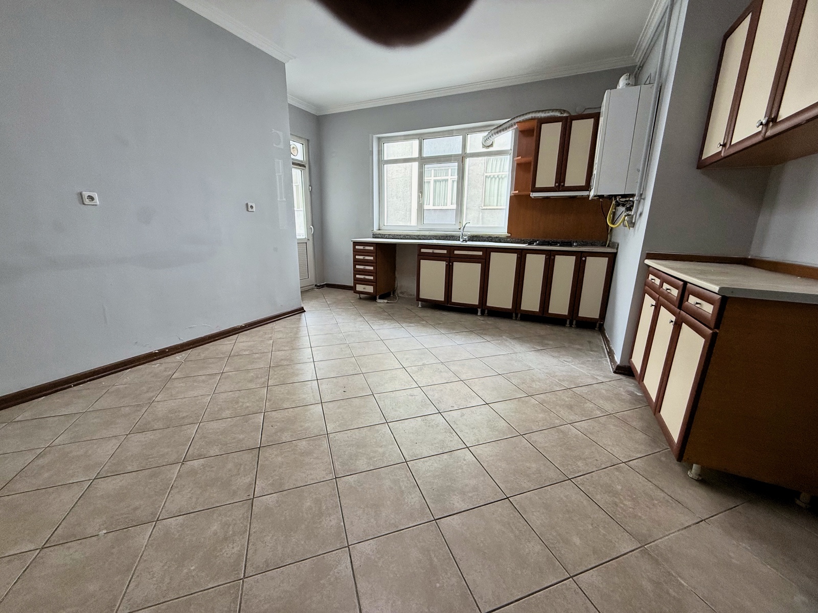 220 m² Office opposite TED, Yeniköy · To rent Office · Yeniköy · photo 12