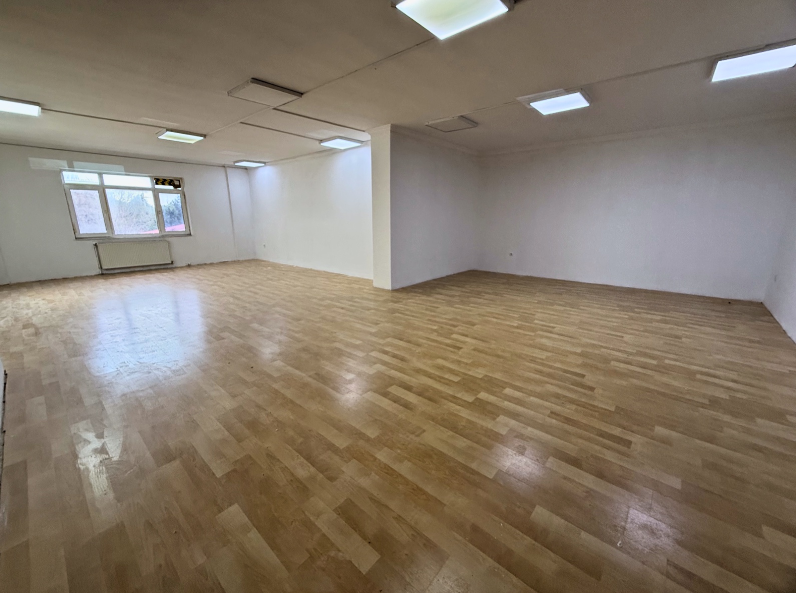 Tarabya yıldız koleji karşısında Ofis · Kiralık Ofis · Yeniköy · fotoğraf 4