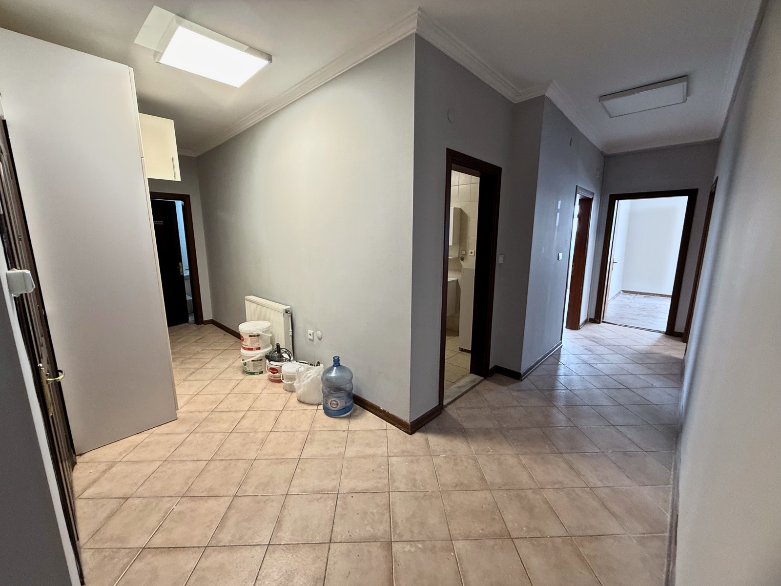 220 m² Office opposite TED, Yeniköy · To rent Office · Yeniköy · photo 8