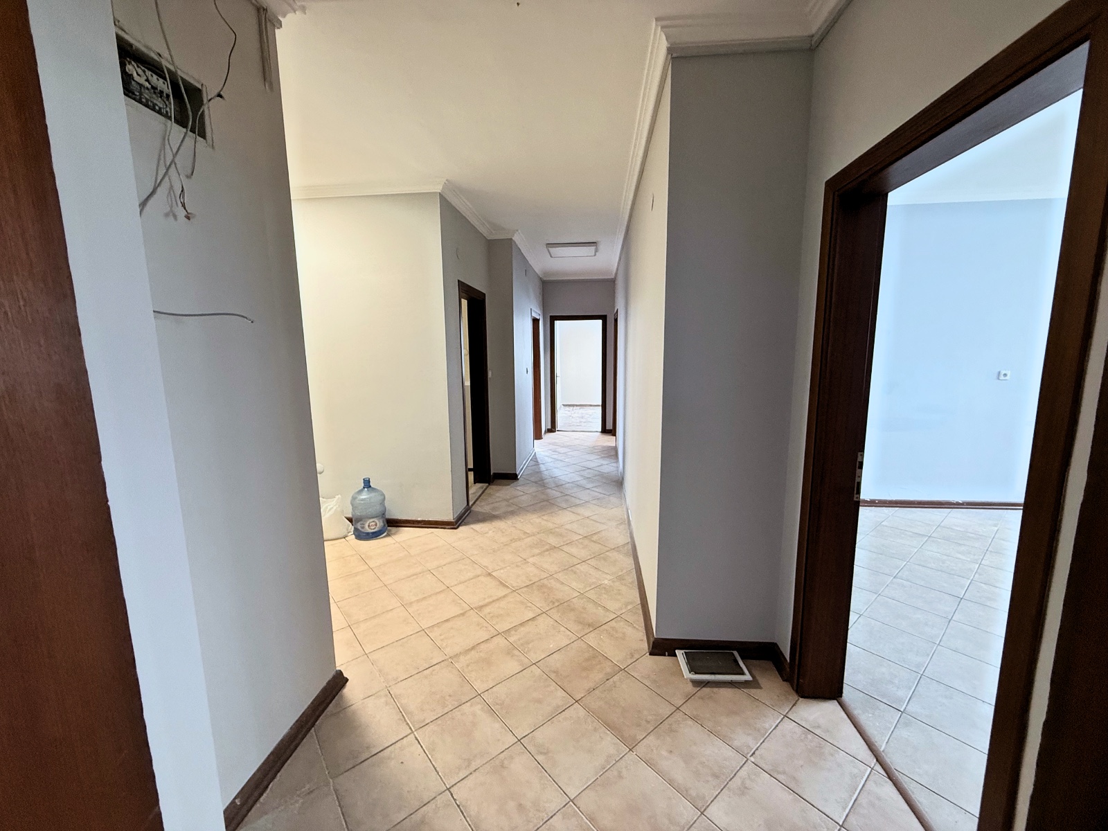 220 m² Office opposite TED, Yeniköy · To rent Office · Yeniköy · photo 9