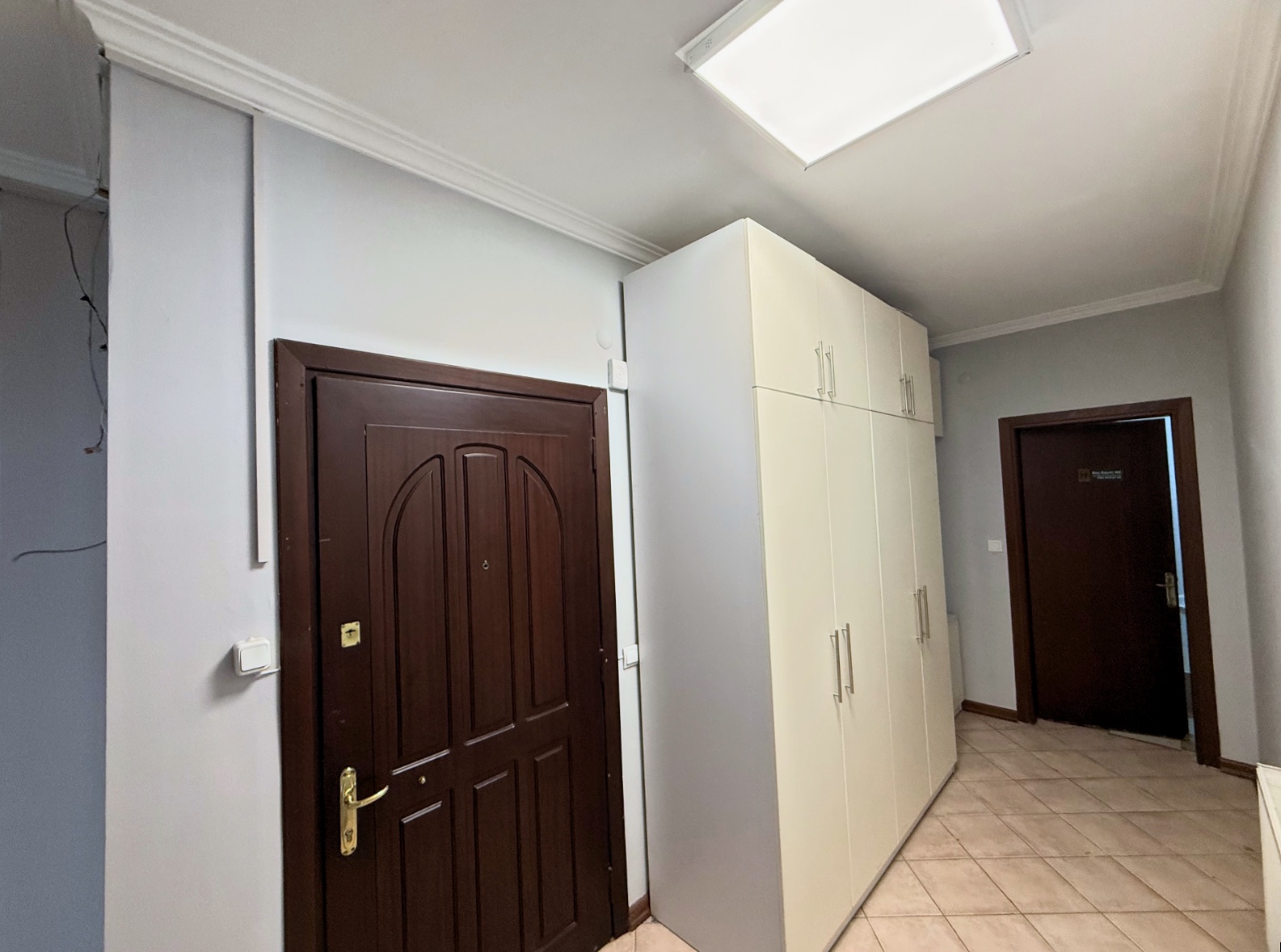 220 m² Office opposite TED, Yeniköy · To rent Office · Yeniköy · photo 10