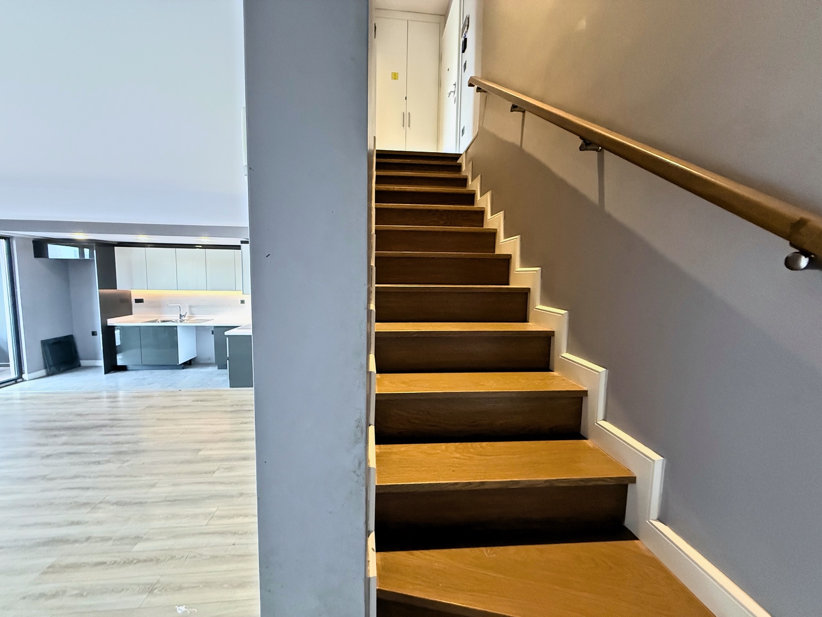 Tarabya Vadi konakları · Kiralık 2+1 Daire · Ferahevler · fotoğraf 11