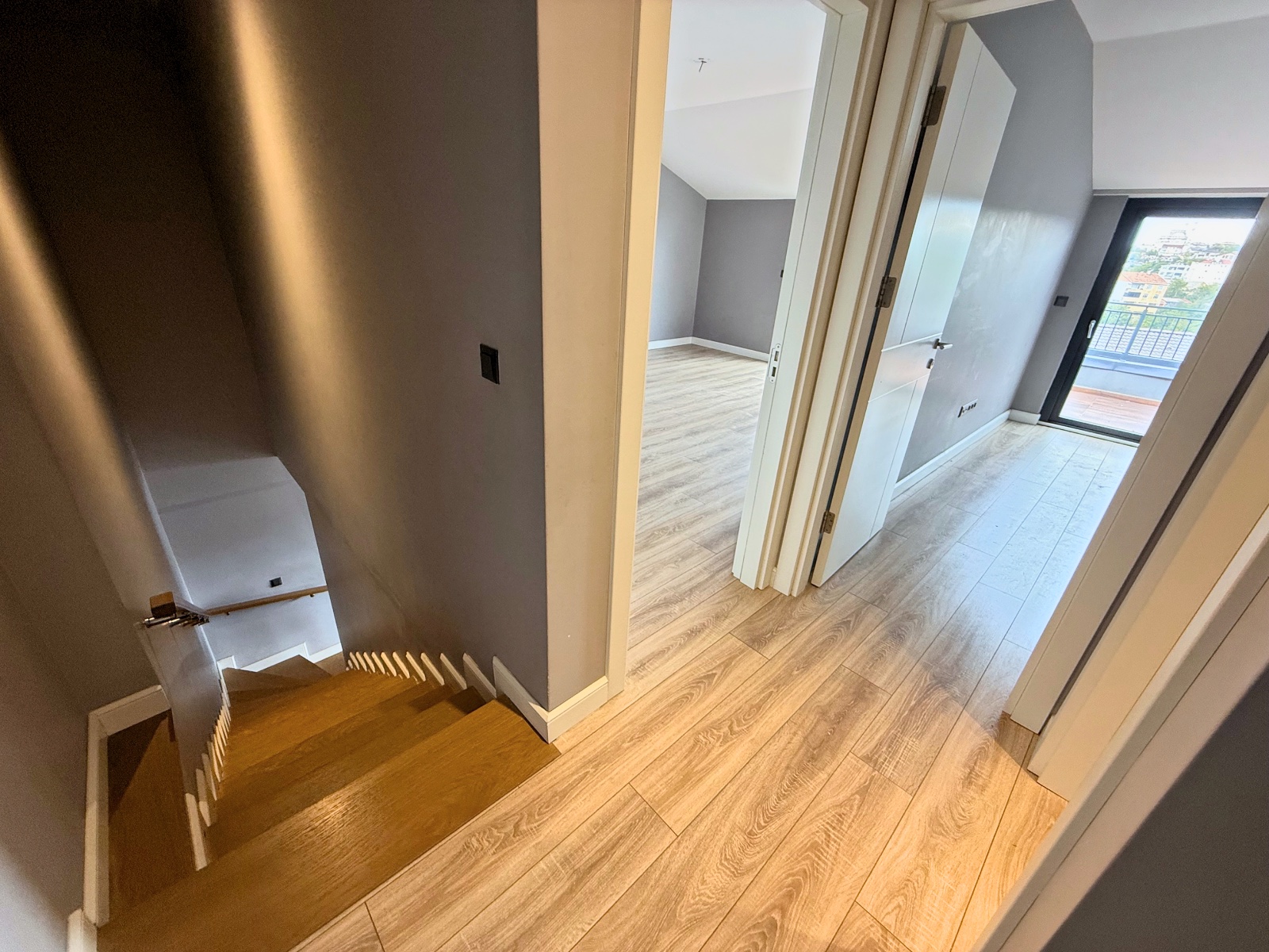 Tarabya Vadi konakları · Kiralık 2+1 Daire · Ferahevler · fotoğraf 12