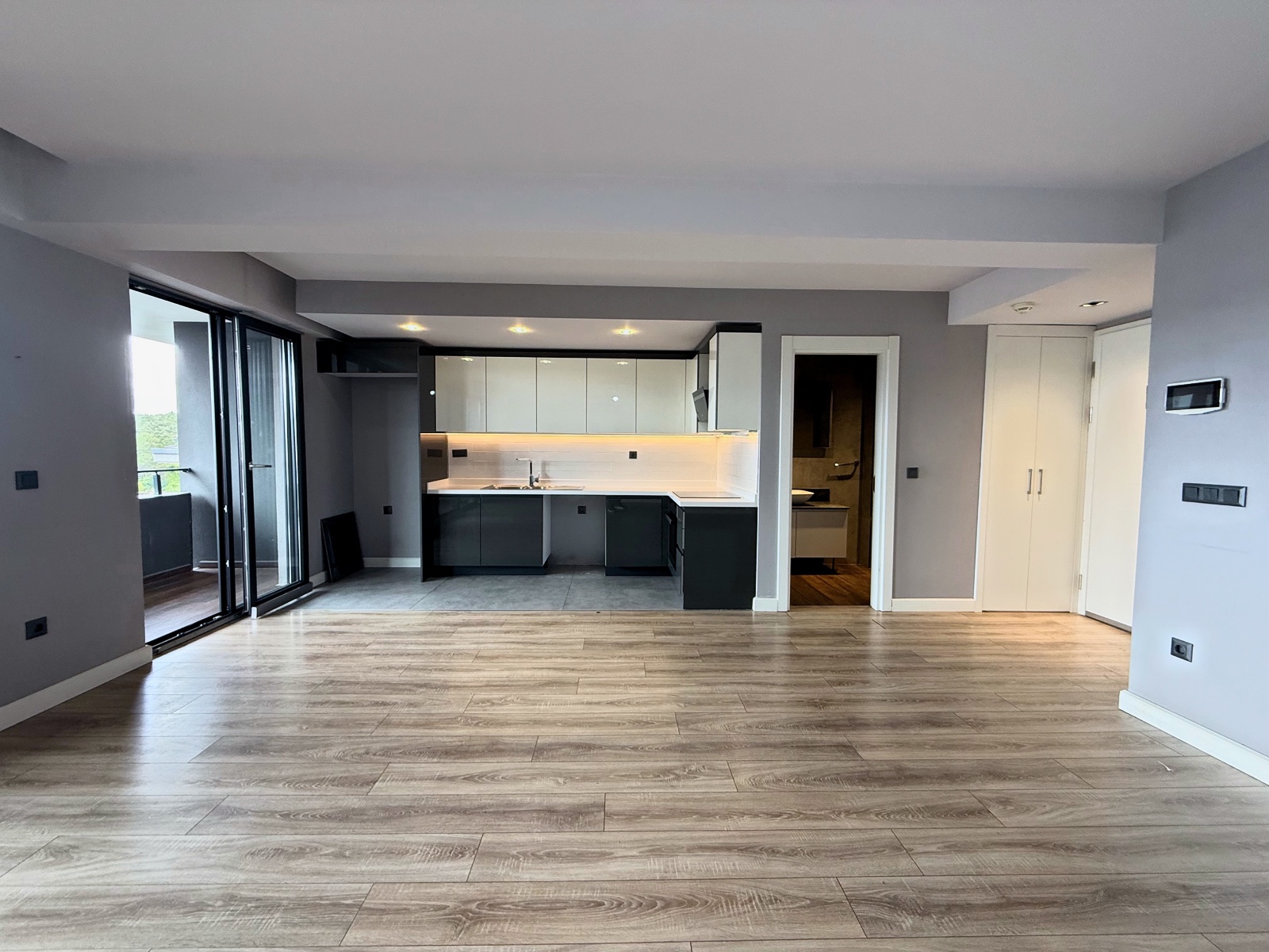 Tarabya Vadi konakları · Kiralık 2+1 Daire · Ferahevler · fotoğraf 3