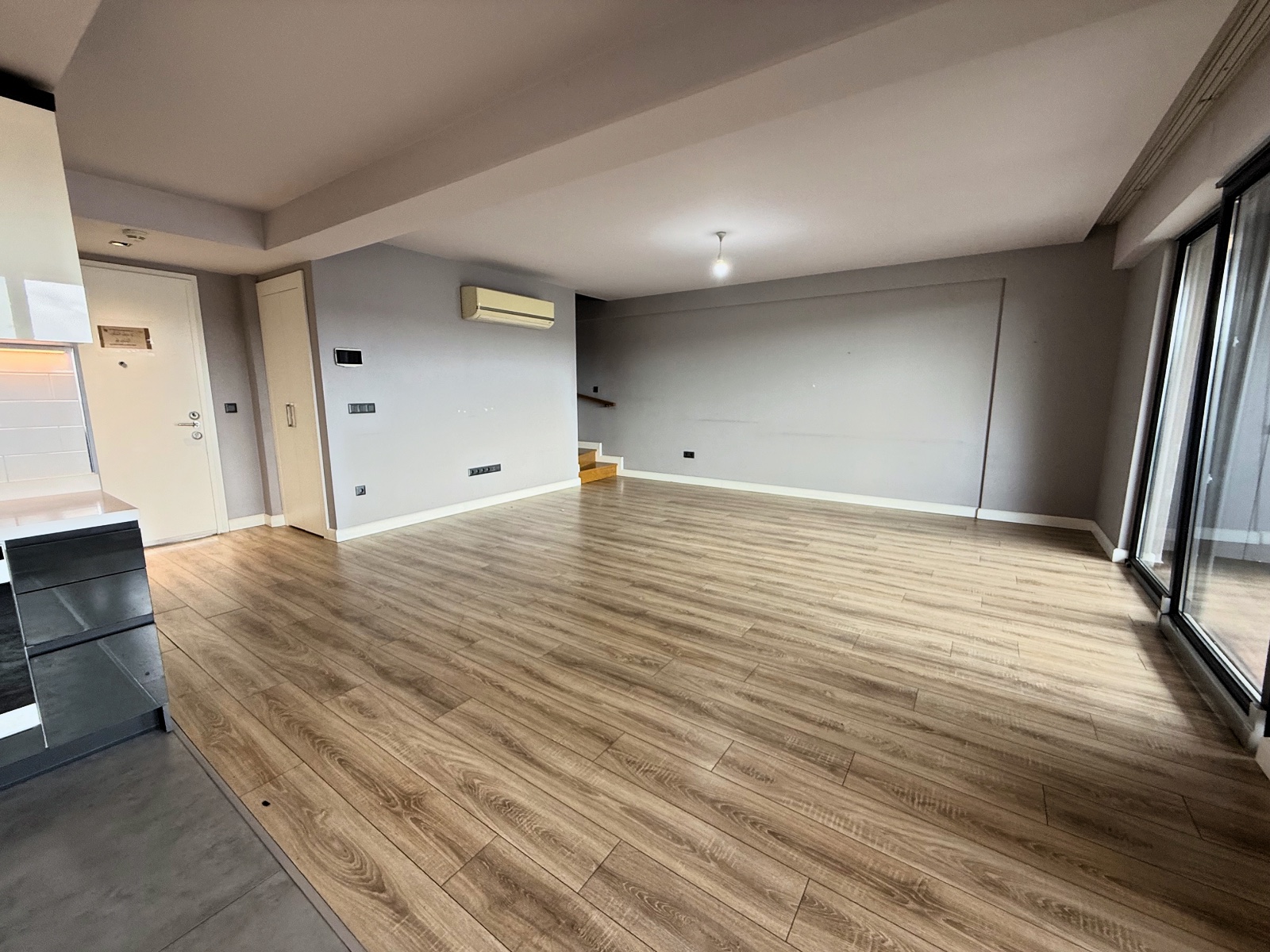 Tarabya Vadi konakları · Kiralık 2+1 Daire · Ferahevler · fotoğraf 6