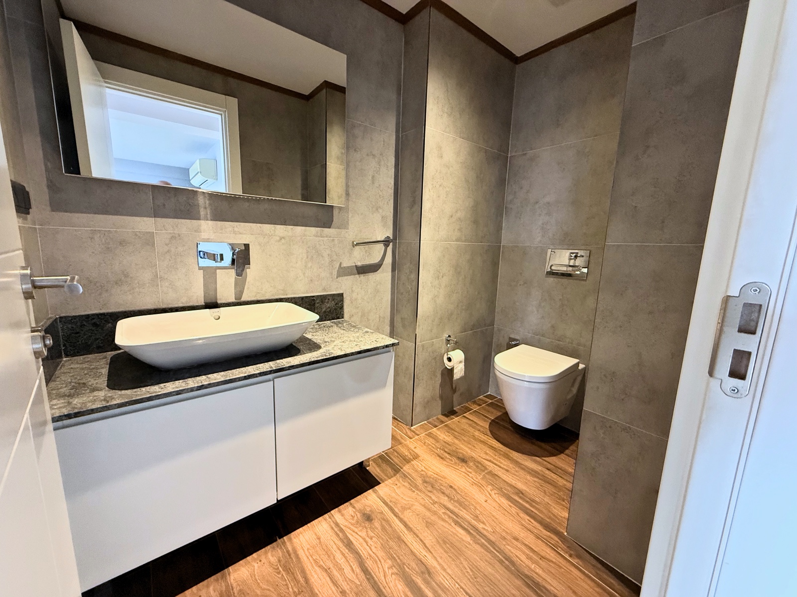 Tarabya Vadi konakları · Kiralık 2+1 Daire · Ferahevler · fotoğraf 7