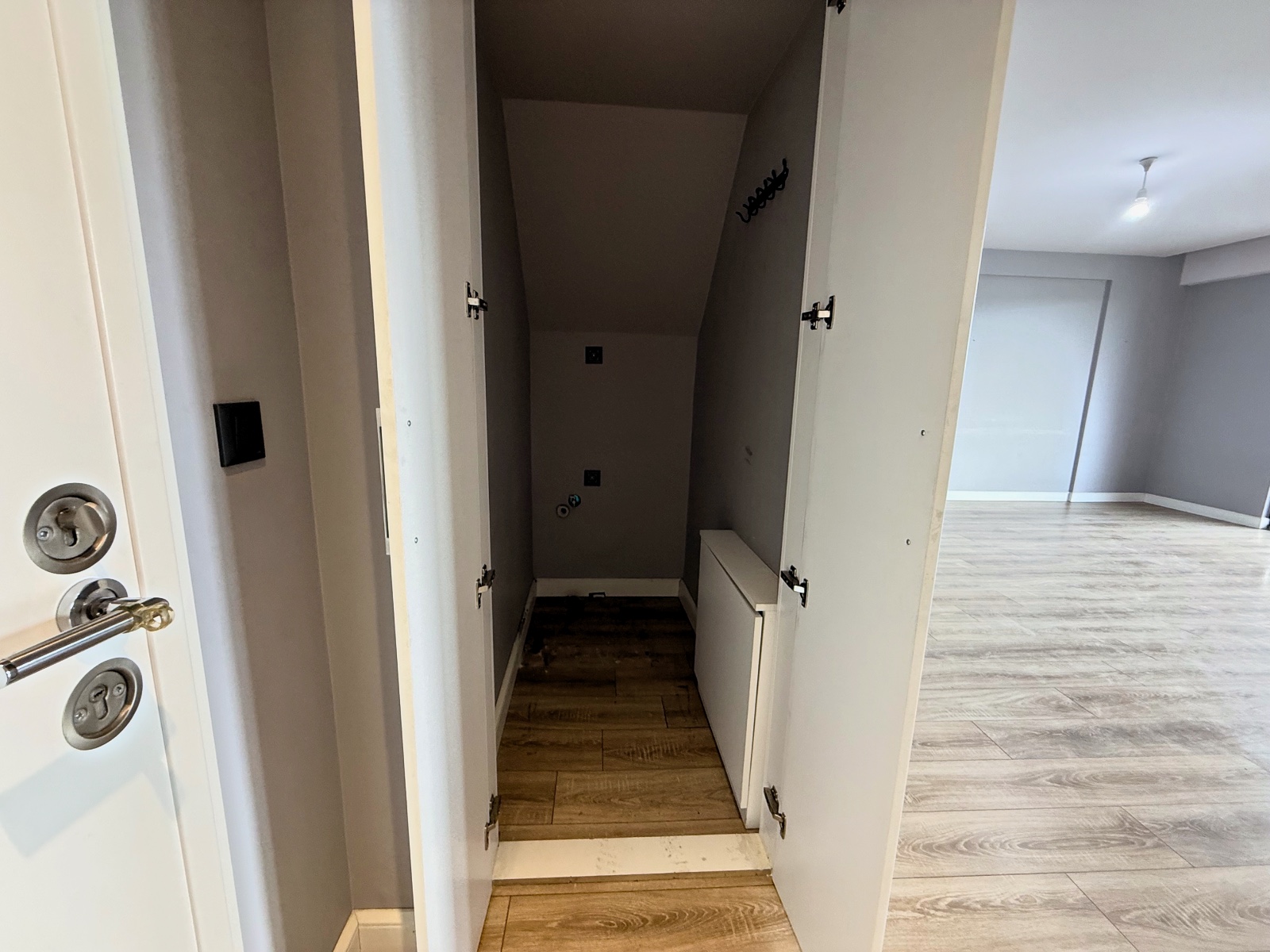 Tarabya Vadi konakları · Kiralık 2+1 Daire · Ferahevler · fotoğraf 8