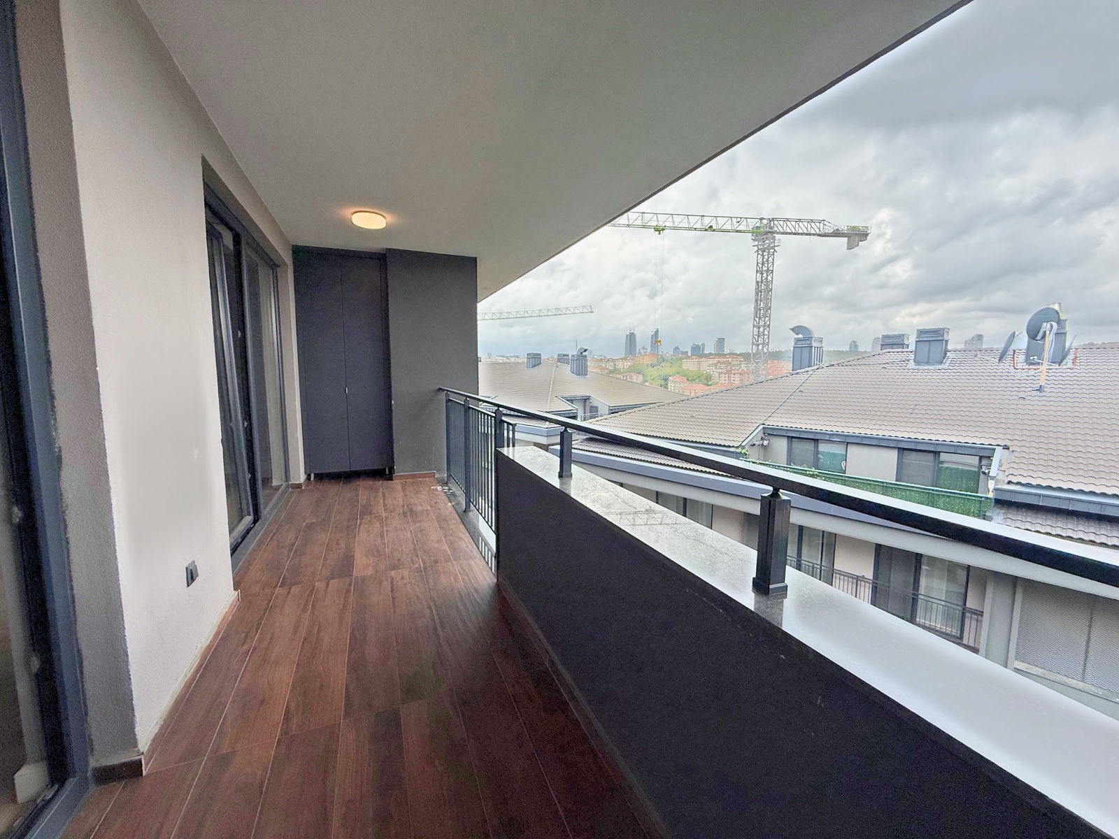 Tarabya Vadi konakları · Kiralık 2+1 Daire · Ferahevler · fotoğraf 9