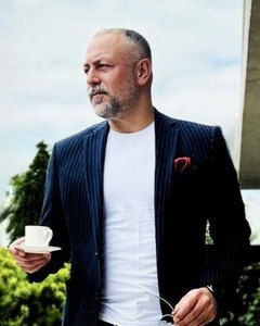 Faruk Ordu, ORFO Gayrimenkul kurucusu